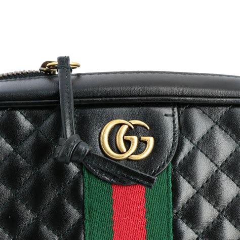 gucci crossbody black bag|GUCCI Crossbody Bags for Women .